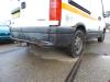 Rear bumper from a Renault Master III (FD/HD), 2000 / 2010 2.2 dCi 16V, Delivery, Diesel, 2.187cc, 66kW (90pk), FWD, G9T720, 2000-09 / 2003-11, FD0G; FD2G 2001