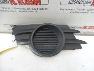 Used Fog light cover plate, right Opel Meriva Price on request offered by N Kossen Autorecycling BV