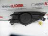 Fog light cover plate, right from a Opel Meriva 2009