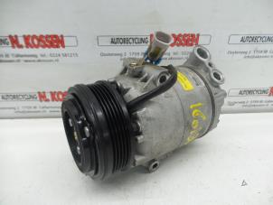 Used Air conditioning pump Opel Tigra Price on request offered by N Kossen Autorecycling BV