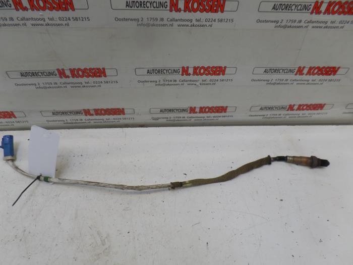 Usagé Sonde lambda Ford Focus 2 1.6 Ti-VCT 16V Prix sur demande proposé par N Kossen Autorecycling BV