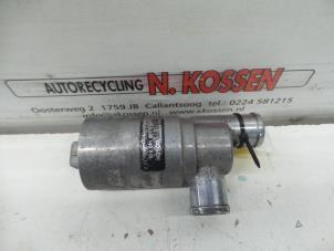 Used Stepper motor Volvo 480 2.0i S Price on request offered by N Kossen Autorecycling BV