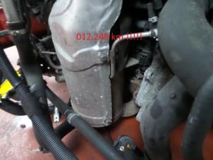 Used Particulate filter Opel Corsa Price on request offered by N Kossen Autorecycling BV