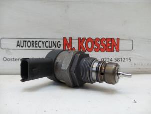 Usados Regulador de presión de combustible Opel Astra H SW (L35) 1.3 CDTI 16V Ecotec Precio de solicitud ofrecido por N Kossen Autorecycling BV