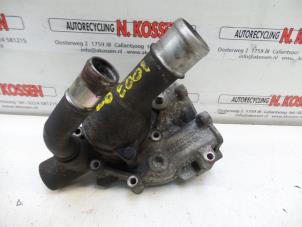 Used Thermostat housing Ssang Yong Rexton 2.7 Xdi RX/RJ 270 16V Price on request offered by N Kossen Autorecycling BV