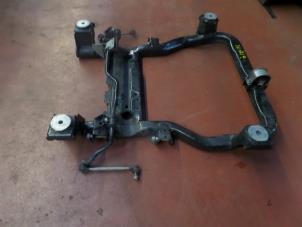 Used Front anti-roll bar Volkswagen Transporter T5 2.0 TDI DRF Price on request offered by N Kossen Autorecycling BV