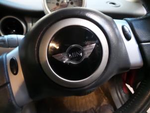 Gebrauchte Airbag links (Lenkrad) Mini Cooper Preis auf Anfrage angeboten von N Kossen Autorecycling BV