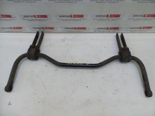 Used Rear anti-roll bar Nissan Cab Star Price on request offered by N Kossen Autorecycling BV