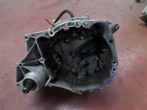 Gebrauchte Getriebe Renault Twingo II (CN) 1.2 16V Preis auf Anfrage angeboten von N Kossen Autorecycling BV