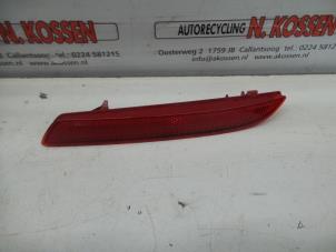 Used Rear bumper reflector, left Honda Jazz Price on request offered by N Kossen Autorecycling BV