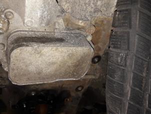 Used Oil cooler Chrysler Voyager Price on request offered by N Kossen Autorecycling BV