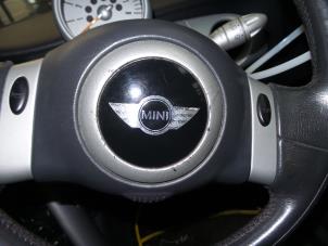 Używane Poduszka powietrzna lewa (kierownica) Mini Cooper Cena na żądanie oferowane przez N Kossen Autorecycling BV