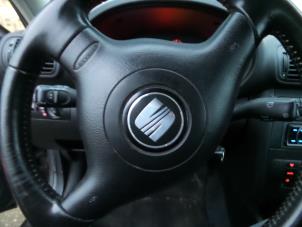 Usagé Airbag gauche (volant) Seat Toledo (1M2) 1.9 TDI 150 Prix sur demande proposé par N Kossen Autorecycling BV
