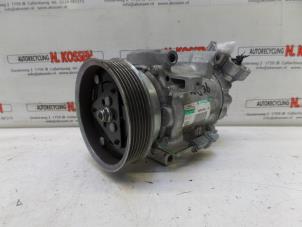 Used Air conditioning pump Renault Twingo II (CN) 1.2 16V Price on request offered by N Kossen Autorecycling BV