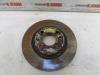 Renault Twingo II (CN) 1.2 16V Bremsscheibe vorne