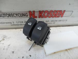 Used Electric window switch Renault Twingo II (CN) 1.2 16V Price on request offered by N Kossen Autorecycling BV