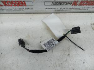 Used Cable (miscellaneous) Renault Twingo II (CN) 1.2 16V Price on request offered by N Kossen Autorecycling BV