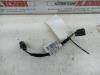 Cable (miscellaneous) from a Renault Twingo II (CN), 2007 / 2014 1.2 16V, Hatchback, 2-dr, Petrol, 1.149cc, 55kW (75pk), FWD, D4F764; D4FE7, 2011-10 / 2014-09, CN01; CND1; CNF1; CNJ1; CNJ6; CNL1; CNL6 2014