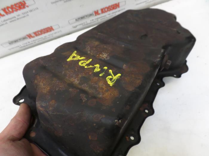 Gebrauchte Ölwanne Ford Transit Connect Preis auf Anfrage angeboten von N Kossen Autorecycling BV