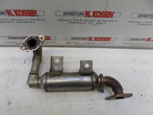 Used EGR cooler Ford Transit Connect Price on request offered by N Kossen Autorecycling BV