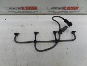Used Diesel fuel line set Ford Transit Connect Price on request offered by N Kossen Autorecycling BV