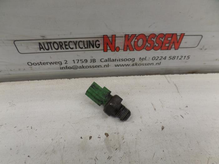 Used Engine temperature sensor Ford Transit Connect Price on request offered by N Kossen Autorecycling BV
