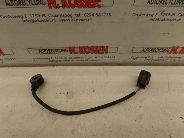 Begagnade Knackningssensor Ford Transit Connect Pris på förfrågan erbjuds av N Kossen Autorecycling BV