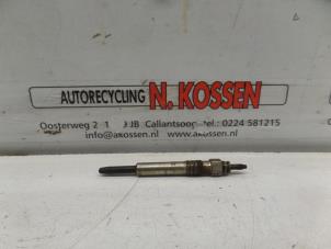 Used Glow plug Ford Transit Connect Price on request offered by N Kossen Autorecycling BV