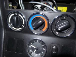 Used Heater control panel BMW Z3 Price on request offered by N Kossen Autorecycling BV