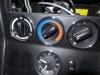 BMW Z3 Panel de control de calefacción