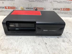 Used CD changer BMW Z3 Price on request offered by N Kossen Autorecycling BV