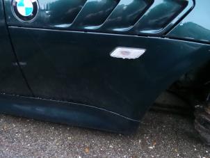Used Front wing, right BMW Z3 Price on request offered by N Kossen Autorecycling BV