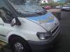 Front panel from a Ford Transit, 2000 / 2006 2.4 TDdi 16V 300M, Delivery, Diesel, 2.402cc, 66kW (90pk), RWD, D2FA; D2FE, 2000-04 / 2006-07 2003