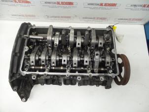 Used Cylinder head Jaguar X-type 2.2 D 16V Price on request offered by N Kossen Autorecycling BV