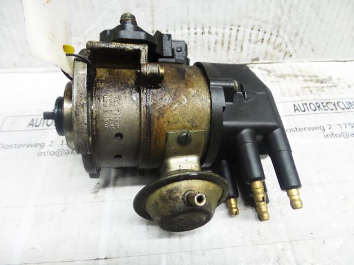 Used Distributor Citroen BX 1.1 -> 1.6 14 i Deauville Kat. Price on request offered by N Kossen Autorecycling BV