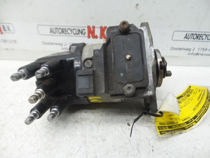 Gebrauchte Stromverteiler Citroen AX 11 First,TGE Kat. Preis auf Anfrage angeboten von N Kossen Autorecycling BV