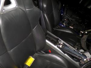 Used Set of upholstery (complete) Mazda RX-8 (SE17) HP M6 Price on request offered by N Kossen Autorecycling BV