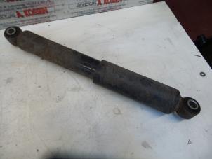 Used Rear shock absorber, right Fiat Ducato (250) 2.3 D 120 Multijet Price on request offered by N Kossen Autorecycling BV