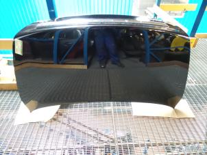 Używane Pokrywa bagaznika Jaguar X-type 2.2 D 16V Cena na żądanie oferowane przez N Kossen Autorecycling BV