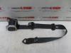 Renault Twingo II (CN) 1.2 16V Sicherheitsgurt rechts hinten