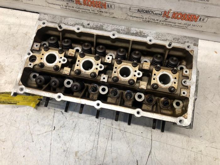 Usagé Culasse Volkswagen Polo Prix sur demande proposé par N Kossen Autorecycling BV