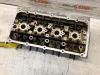 Cylinder head from a Volkswagen Polo 2001