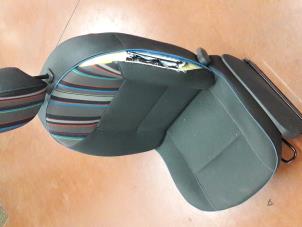 Used Seat cushion, left Renault Twingo II (CN) 1.2 16V Price on request offered by N Kossen Autorecycling BV