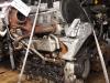 Engine mount from a Volkswagen Touran (1T3), 2010 / 2015 2.0 TDI 16V 140, MPV, Diesel, 1.968cc, 103kW (140pk), FWD, CFHC, 2010-05 / 2015-05, 1T3 2013