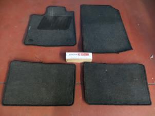 Used Set of mats Renault Twingo II (CN) 1.2 16V Price on request offered by N Kossen Autorecycling BV