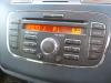 Ford Transit Connect Radio/Lecteur CD