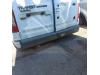 Ford Transit Connect Parachoques trasero