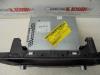Radio CD player from a Volkswagen Up! (121) 1.0 12V 60 2012