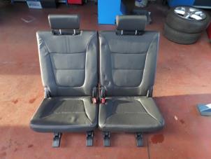 Used Rear bench seat Kia Sorento Price on request offered by N Kossen Autorecycling BV