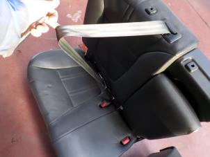 Used Rear seatbelt, centre Kia Sorento Price on request offered by N Kossen Autorecycling BV